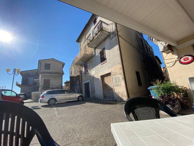 Casa indipendente in vendita a Spinetoli, Capoluogo Centro storico