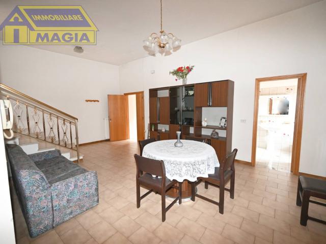 Casa Indipendente in vendita a Spinetoli, Pagliare del Tronto