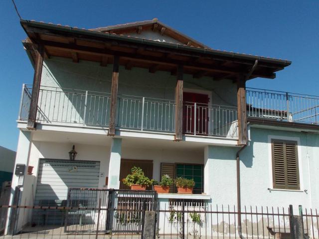 Casa indipendente in vendita a Spinetoli, PAGLIARE DEL TRONTO