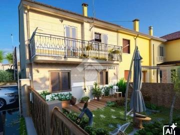 Casa indipendente in vendita a Spinea VE