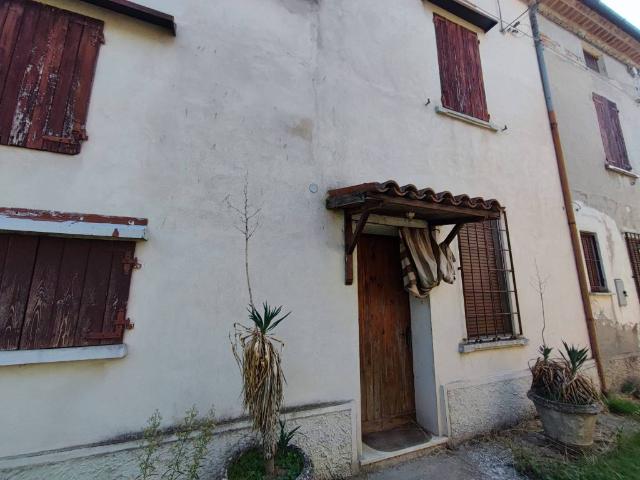 Casa indipendente in vendita a Spineda CR