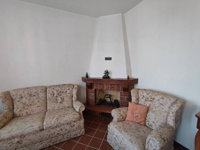 Casa indipendente in vendita a Spineda CR
