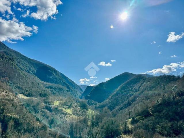 Casa indipendente in vendita a Norcia PG
