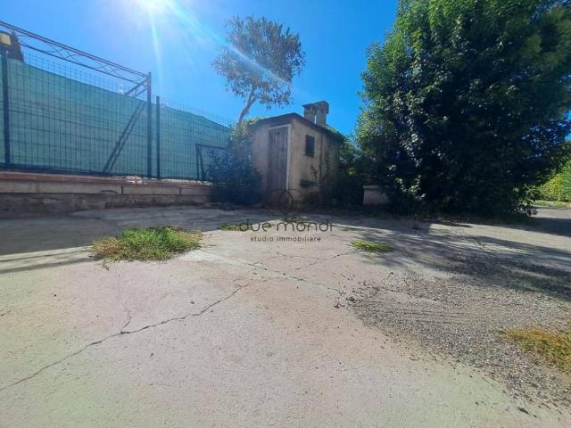 Casa indipendente in vendita a Spoleto PG