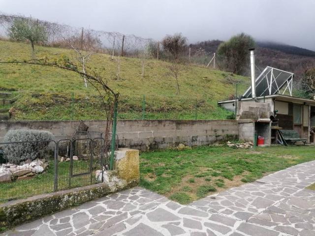 Casa indipendente in vendita a Spoleto PG