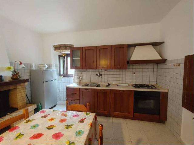 Casa indipendente in vendita a Spoleto PG