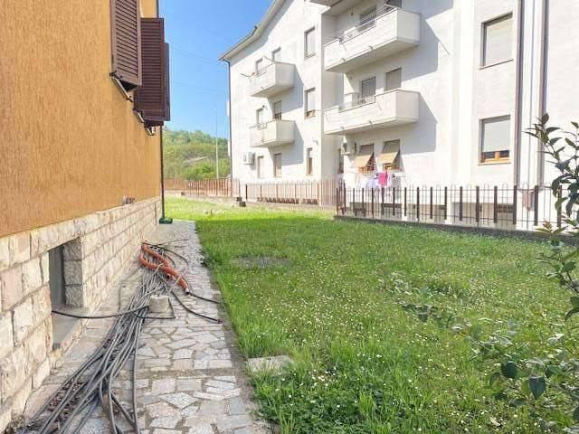 Casa indipendente in vendita a Spoleto PG