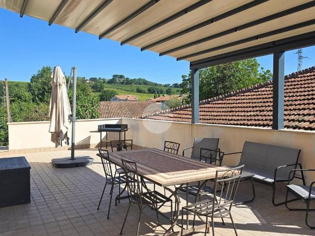 Casa indipendente in vendita a Spoleto PG