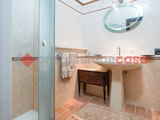 Casa indipendente in vendita a Spoleto PG