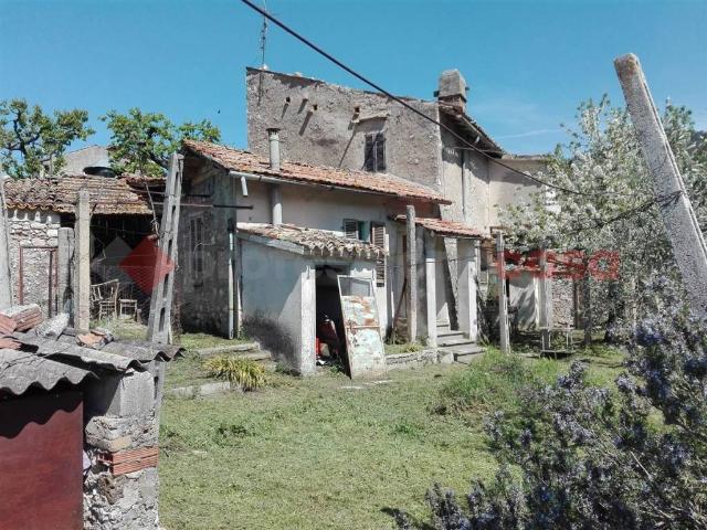 Casa indipendente in vendita a Spoleto PG