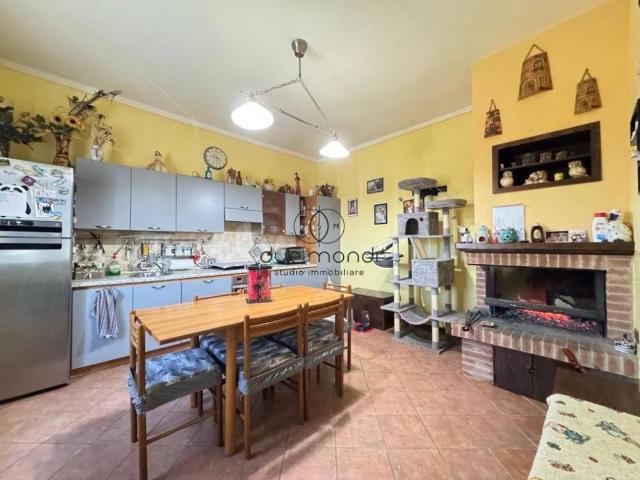 Casa indipendente in vendita a Spoleto PG