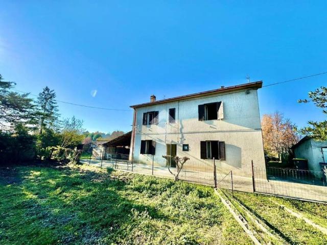 Casa indipendente in vendita a Spoleto PG