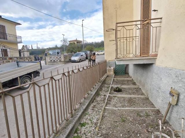 Casa indipendente in vendita a Spoleto PG