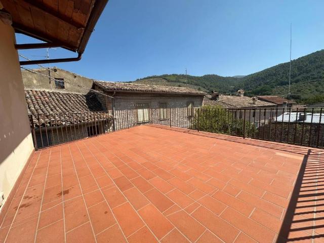 Casa indipendente in vendita a Spoleto PG