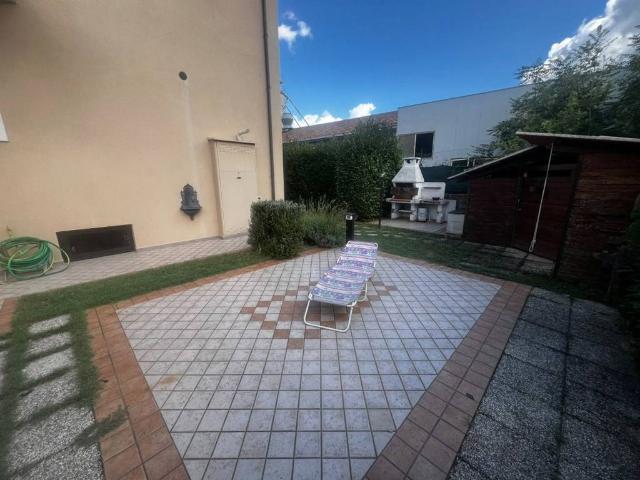 Casa indipendente in vendita a Spoleto PG