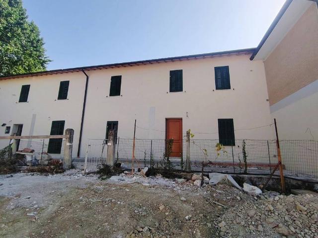 Casa indipendente in vendita a Spoleto PG