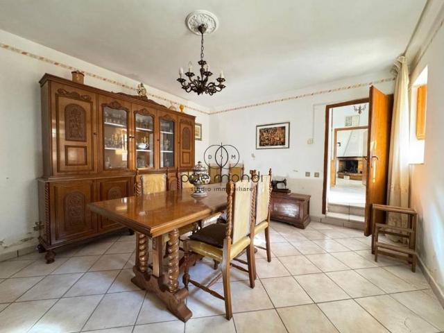 Casa indipendente in vendita a Spoleto PG