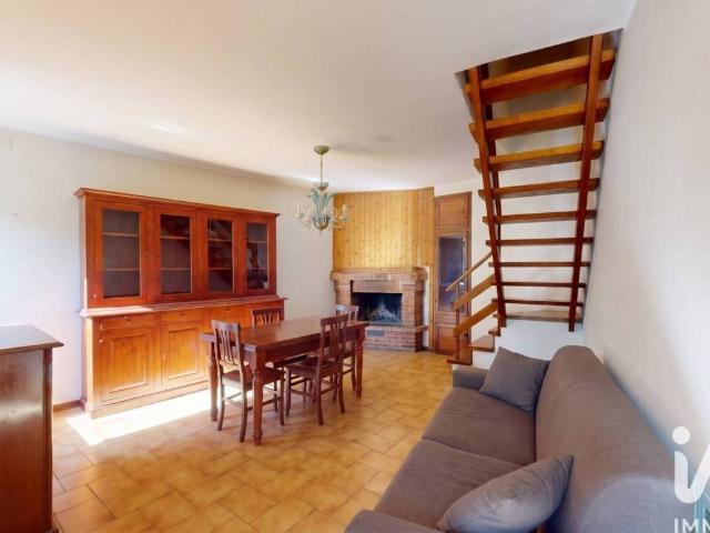 Casa indipendente in vendita a Spoleto PG