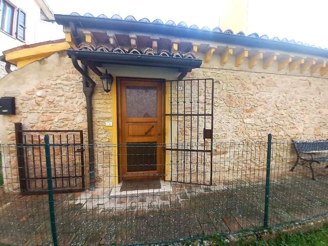 Casa indipendente in vendita a Spoleto PG