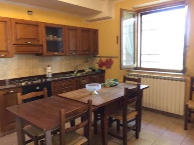 Casa indipendente in vendita a Spoleto PG