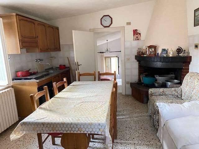 Casa indipendente in vendita a Spoleto PG