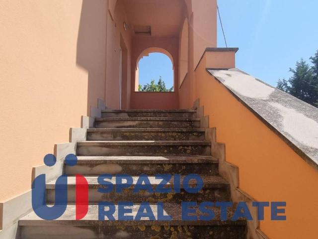 Casa indipendente in vendita a Spoltore