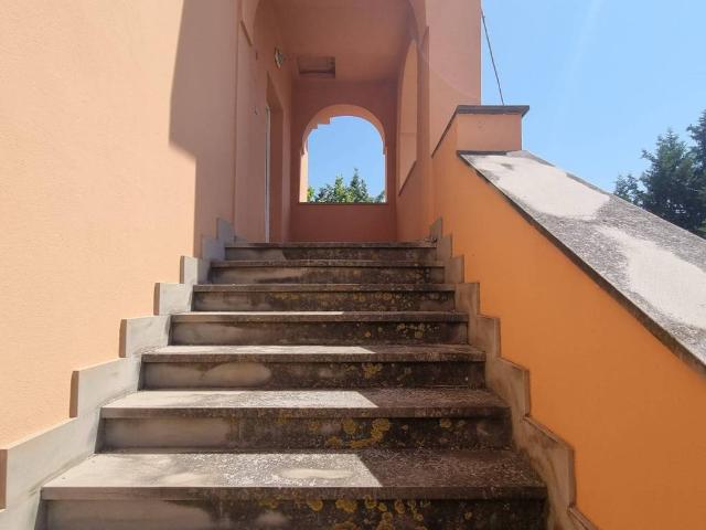 Casa indipendente in vendita a Spoltore PE