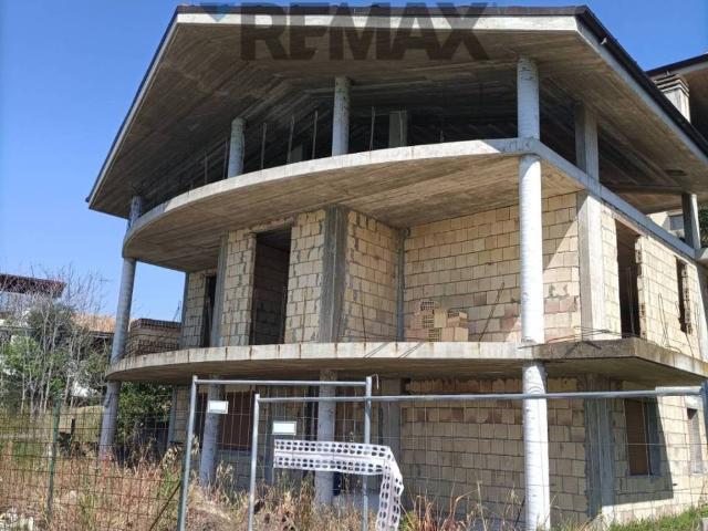 Casa indipendente in vendita a Spoltore PE