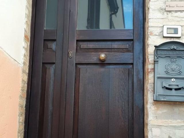 Casa indipendente in vendita a Spoltore PE
