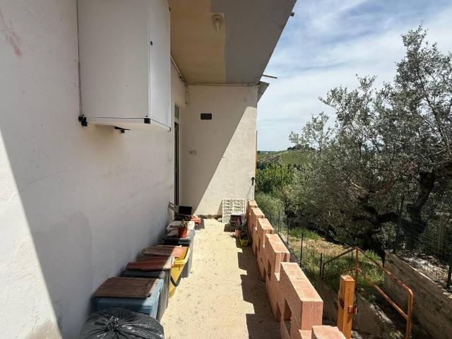 Casa indipendente in vendita a Spoltore PE