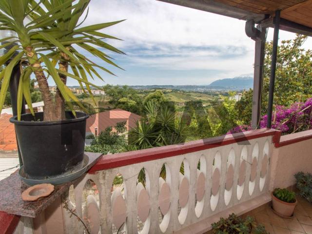 Casa indipendente in vendita a Spoltore PE