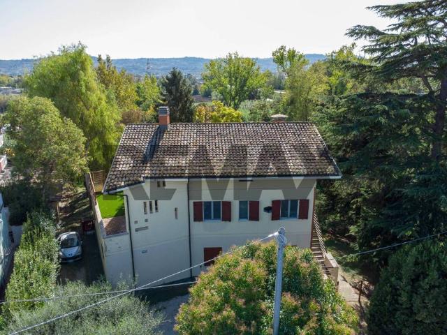 Casa indipendente in vendita a Spoltore PE