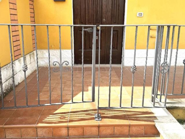 Casa indipendente in vendita a Spoltore PE
