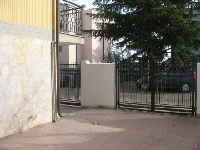 Casa indipendente in vendita a Spoltore PE