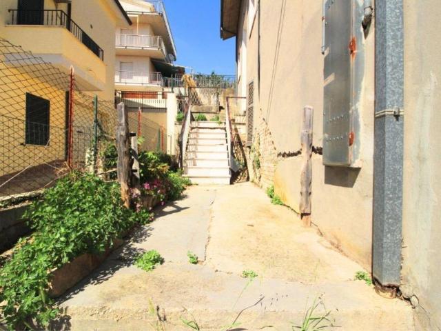 Casa indipendente in vendita a Spoltore PE