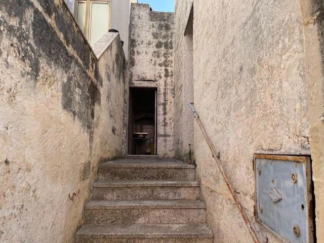 Casa indipendente in vendita a Spongano