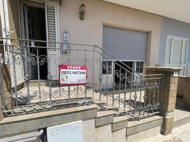 Casa indipendente in vendita a Spongano