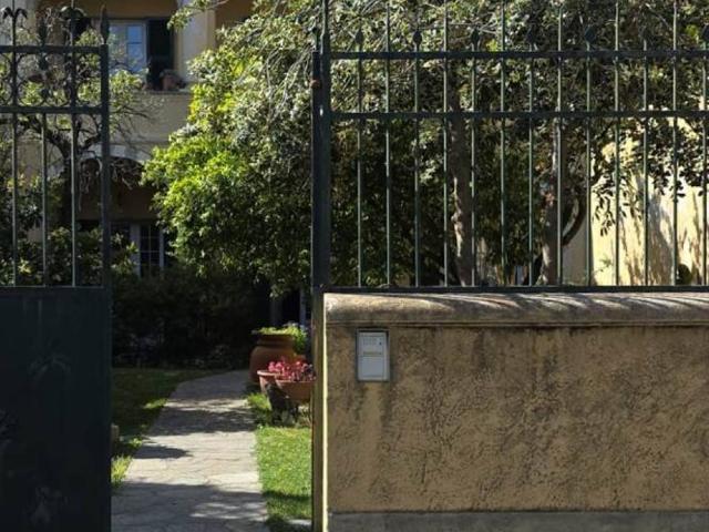 Casa indipendente in vendita a Spotorno SV