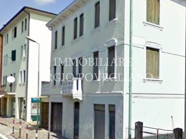 Casa indipendente in vendita a Spresiano TV