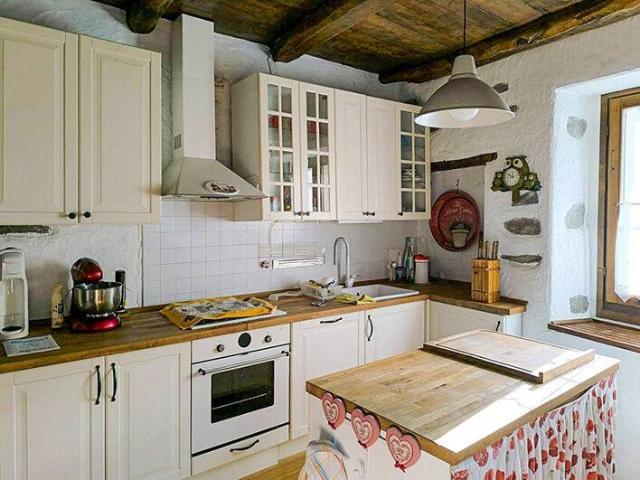Casa indipendente in vendita a Spriana SO