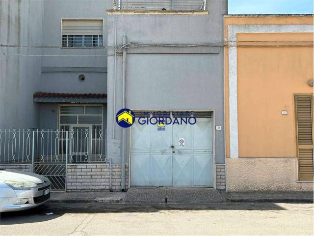 Casa indipendente in vendita a Squinzano LE