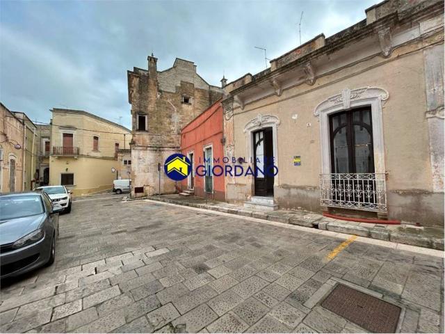 Casa indipendente in vendita a Squinzano LE