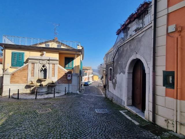 Casa Indipendente in vendita a Sturno
