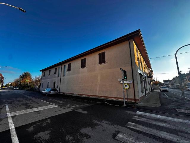 Casa indipendente in vendita a Stagno Lombardo CR