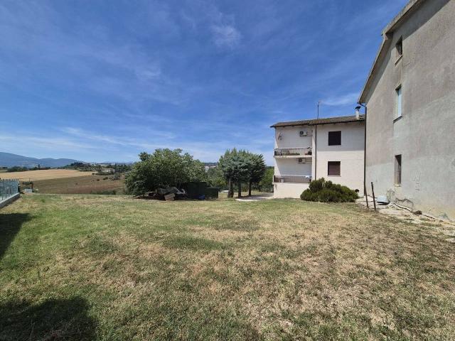 Casa indipendente in vendita a Staffolo