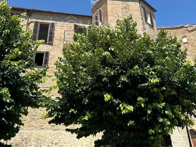 Casa indipendente in vendita a Staffolo via San Michele, 28