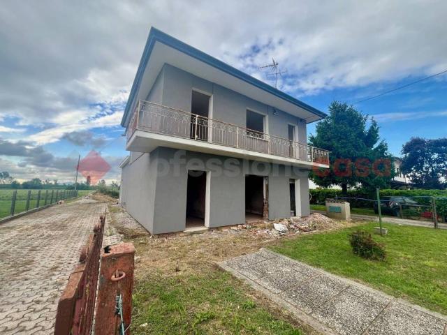 Casa indipendente in vendita a Stanghella PD