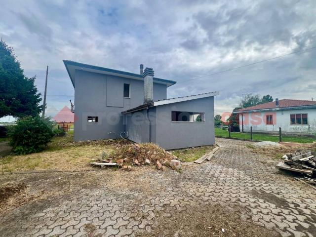 Casa indipendente in vendita a Stanghella PD