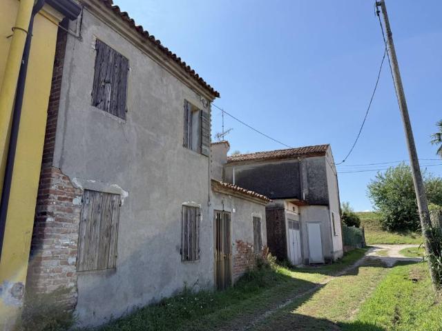 Casa indipendente in vendita a Stanghella PD