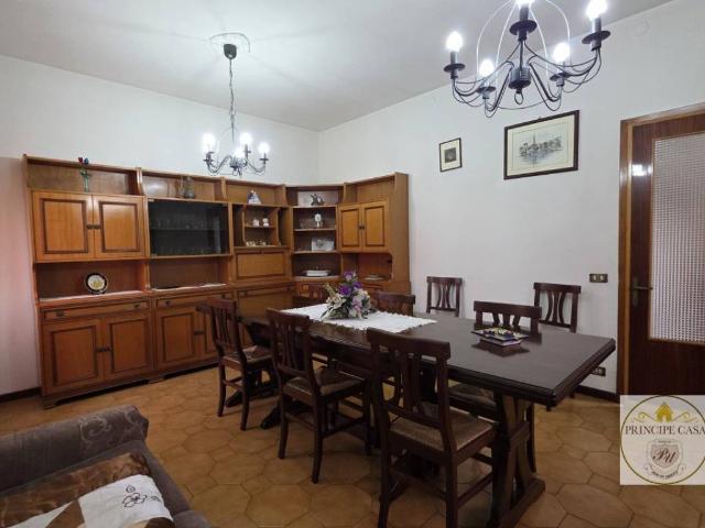 Casa indipendente in vendita a Stanghella PD